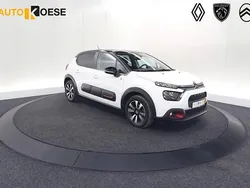 Hatchback Gebruikt 2021 Citroën C3 PureTech Hatchback | € 13.400 (Eerlijke prijs)