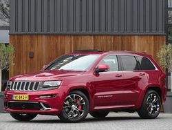 Gebruikt 2016 Jeep Grand Cherokee SRT8 SUV | € 36.995