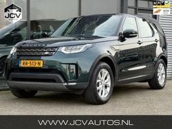 Groen Gebruikt 2018 Land Rover Discovery 5 HSE SUV | € 23.888 (Goede deal)