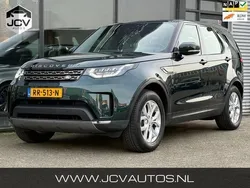 Groen Gebruikt 2018 Land Rover Discovery 5 HSE SUV | € 24.888 (Goede deal)