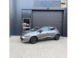 Grijs Gebruikt 2013 Renault Clio R.S. Dynamique Hatchback | € 6.450 (Eerlijke prijs)