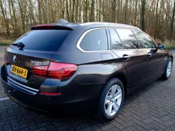 Bruin Gebruikt 2016 BMW 528 Efficient Dynamics Stationwagen | € 25.000 (Iets duurder)