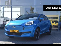 Suv Nieuw 2025 Ford Puma Premium SUV | € 40.345