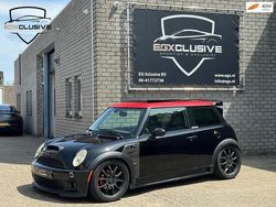 Zwart Gebruikt 2005 Mini Cooper S Chili Hatchback | € 6.450 (Duur)