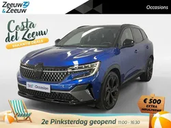 Blauw Gebruikt 2022 Renault Austral Iconic Esprit Alpine SUV | € 35.995 (Eerlijke prijs)