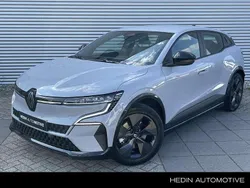 Wit Nieuw 2024 Renault Mégane Equilibre Hatchback | € 40.170 (Duur)