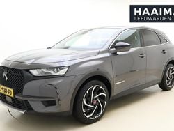 Grijs Gebruikt 2020 DS Automobiles DS7 Crossback Performance SUV | € 21.945 (Goede deal)
