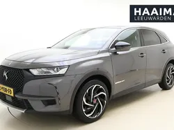Grijs Gebruikt 2020 DS Automobiles DS7 Crossback Performance SUV | € 23.945 (Eerlijke prijs)