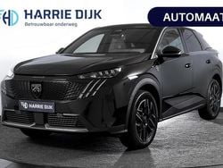 Zwart Gebruikt 2025 Peugeot 3008 GT SUV | € 36.995 (Goede deal)