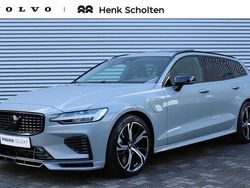 Grijs Gebruikt 2025 Volvo V60 Plus Stationwagen | € 59.950