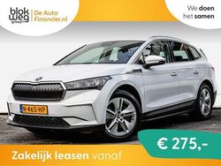 Gebruikt 2021 Skoda Enyaq iV SUV | € 19.940 (Goede deal)