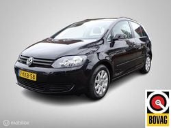 Zwart Gebruikt 2011 VW Golf Plus Trendline MPV | € 5.695 (Goede deal)
