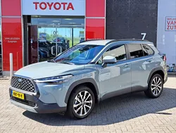 Gebruikt 2025 Toyota Corolla Cross Executive SUV | € 46.999