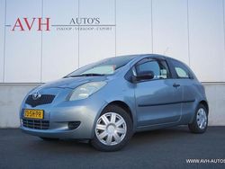 Hatchback Gebruikt 2006 Toyota Yaris Terra Hatchback | € 2.750 (Duur)