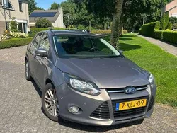 Bruin Gebruikt 2013 Ford Focus Titanium Hatchback | € 5.500 (Goede deal)