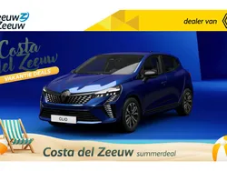 Onbekend Gebruikt 2023 Renault Clio V Techno Hatchback | € 27.690 (Duur)