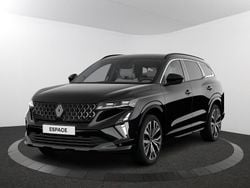 Noir étoilé (zwart mica) Nieuw 2025 Renault Espace Iconic MPV | € 48.863