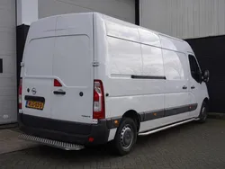 Wit Gebruikt 2021 Opel Movano Van | € 19.950 (Eerlijke prijs)