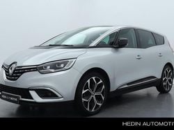 Grijs Gebruikt 2022 Renault Grand Scénic IV Techno MPV | € 24.945 (Eerlijke prijs)