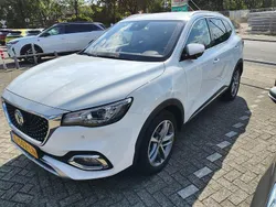 Wit Gebruikt 2021 MG EHS SUV | € 19.900 (Eerlijke prijs)
