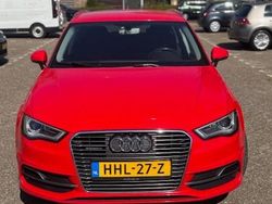 Gebruikt 2015 Audi e-tron SUV | € 12.999