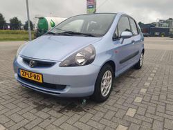 Gebruikt 2002 Honda Jazz LS Hatchback | € 2.000 (Goede deal)