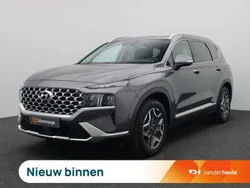 Grijs Gebruikt 2023 Hyundai Santa Fe Premium SUV | € 44.900 (Eerlijke prijs)