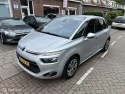 Grijs Gebruikt 2015 Citroën C4 Picasso Business Class MPV | € 8.950 (Eerlijke prijs)