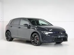 Grijs Gebruikt 2020 VW e-Golf GTE Hatchback | € 24.490