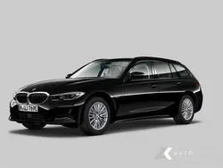 BMW 330e
