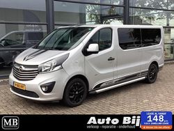 Overige Gebruikt 2018 Opel Vivaro Edition Van | € 8.995 (Super prijs)