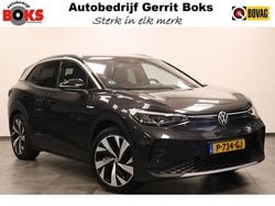 Gebruikt 2020 VW ID.4 Pro Performance SUV | € 24.849 (Iets duurder)