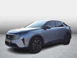 Grijs Gebruikt 2024 Peugeot 3008 GTi SUV | € 37.799 (Eerlijke prijs)