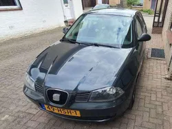 Seat Cordoba