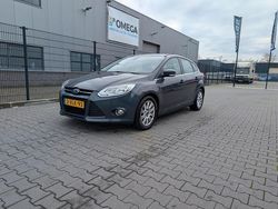 Gebruikt 2012 Ford Focus | € 3.499 (Eerlijke prijs)