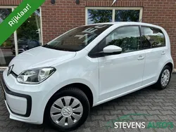 Wit Gebruikt 2021 VW up! R Hatchback | € 8.899 (Goede deal)