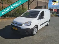Wit Gebruikt 2014 Citroën Berlingo Comfort MPV | € 2.999 (Goede deal)
