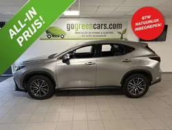 Gebruikt 2023 Lexus NX450h+ Luxury Line SUV | € 49.900