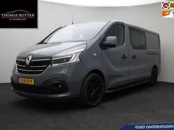 Overige Gebruikt 2021 Renault Trafic Luxe Van | € 23.950 (Iets duurder)