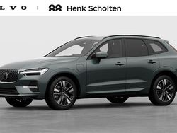 Groen Nieuw 2025 Volvo XC60 SUV | € 68.432