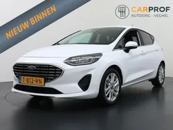 Wit Gebruikt 2023 Ford Fiesta Titanium X Hatchback | € 18.995 (Goede deal)