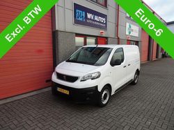 Wit Gebruikt 2018 Peugeot Expert Van | € 10.550 (Super prijs)