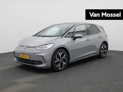 Grijs Gebruikt 2025 VW ID.3 Pro Hatchback | € 34.900