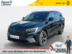 Nieuw 2025 Renault Espace Esprit Alpine MPV | € 51.790 (Eerlijke prijs)