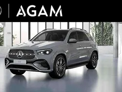 Grijs Nieuw 2025 Mercedes GLE400 Sport Edition SUV | € 122.800 (Iets duurder)