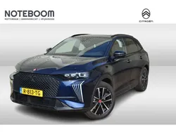 Blauw Gebruikt 2023 DS Automobiles DS7 Crossback Performance Line Plus SUV | € 44.895 (Duur)