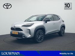 Grijs Gebruikt 2021 Toyota Yaris Cross SUV | € 27.900 (Eerlijke prijs)