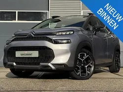 Grijs Gebruikt 2023 Citroën C3 Aircross PureTech SUV | € 18.750 (Eerlijke prijs)
