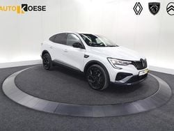 Suv Nieuw 2025 Renault Arkana Esprit Alpine SUV | € 37.900