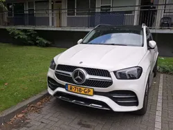 Gebruikt 2021 Mercedes GLE350e AMG line SUV | € 67.500 (Iets duurder)